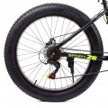 Profi POWER 1.0 26" (EB26POWER 1.0 S26.6)